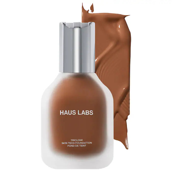 HAUS LABS Triclone Skin Tech Medium Coverage Foundation