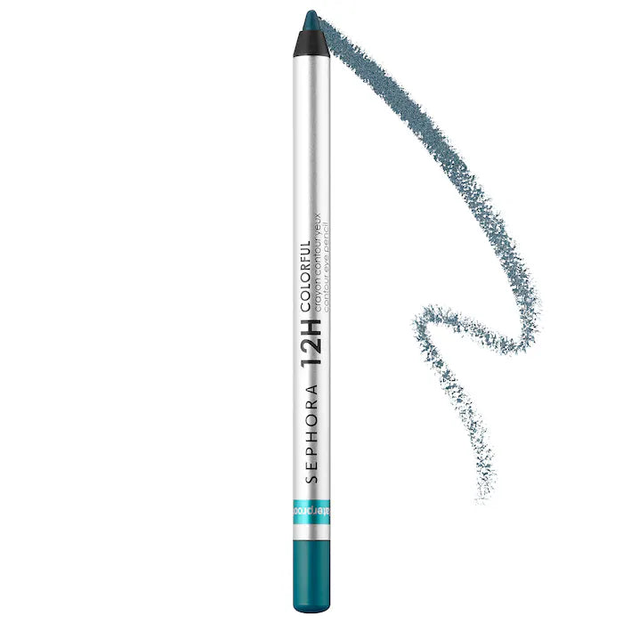 Sephora 12 Hour Colorful Contour Pencil Eyeliner