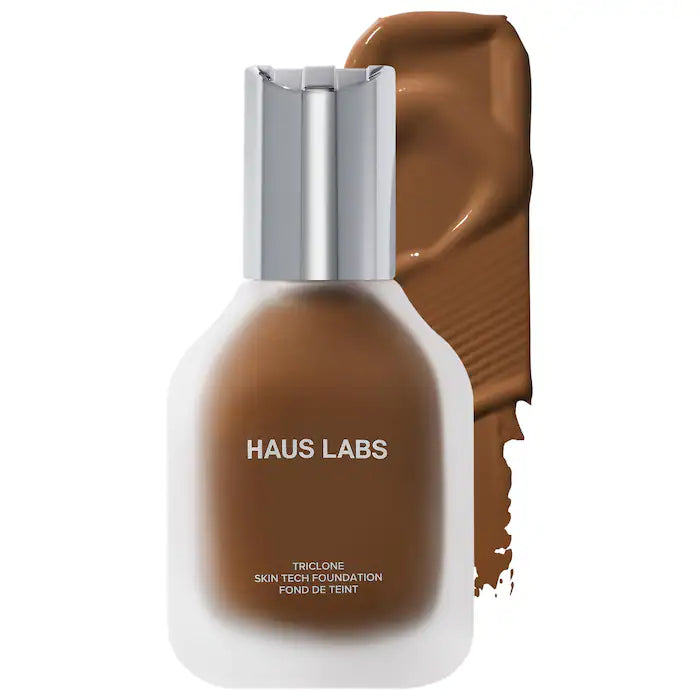 HAUS LABS Triclone Skin Tech Medium Coverage Foundation