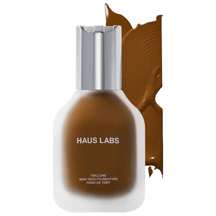 HAUS LABS Triclone Skin Tech Medium Coverage Foundation