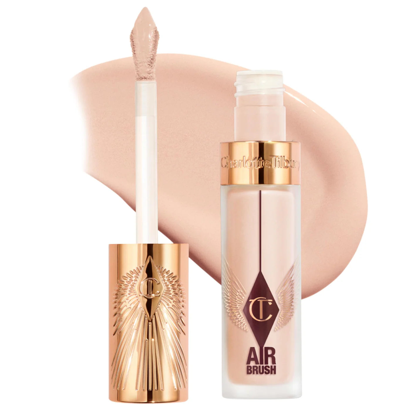 Charlotte Tilbury Airbrush Flawless Blur Concealer
