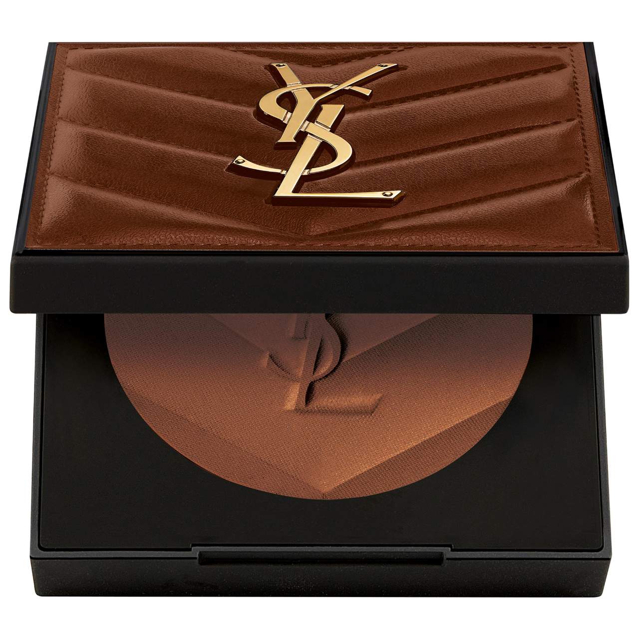 YSL All Hours 24H Hyper Sunkissed Glow Bronzer