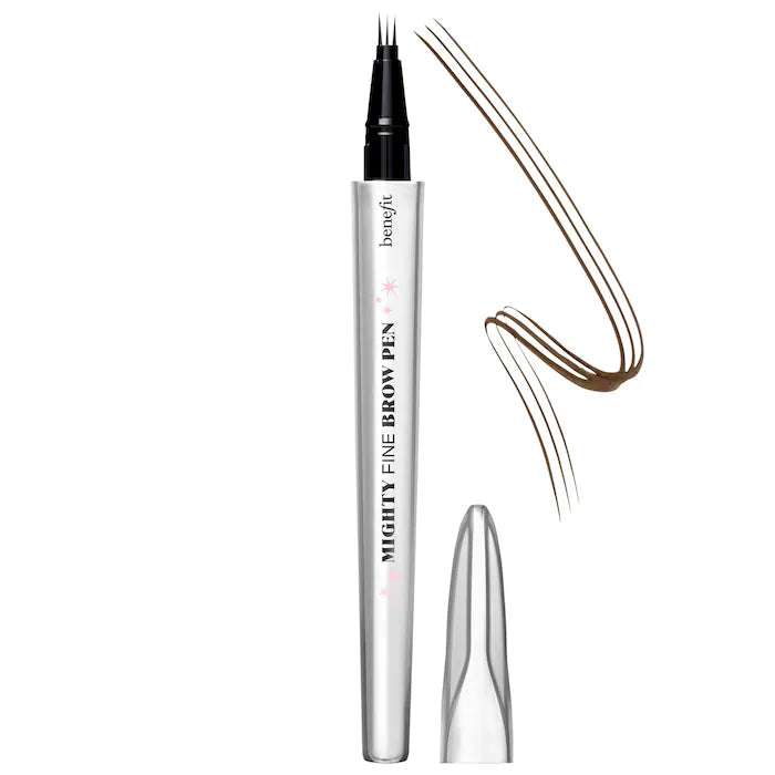 Benefit Cosmetics Mighty Fine Brow Pen