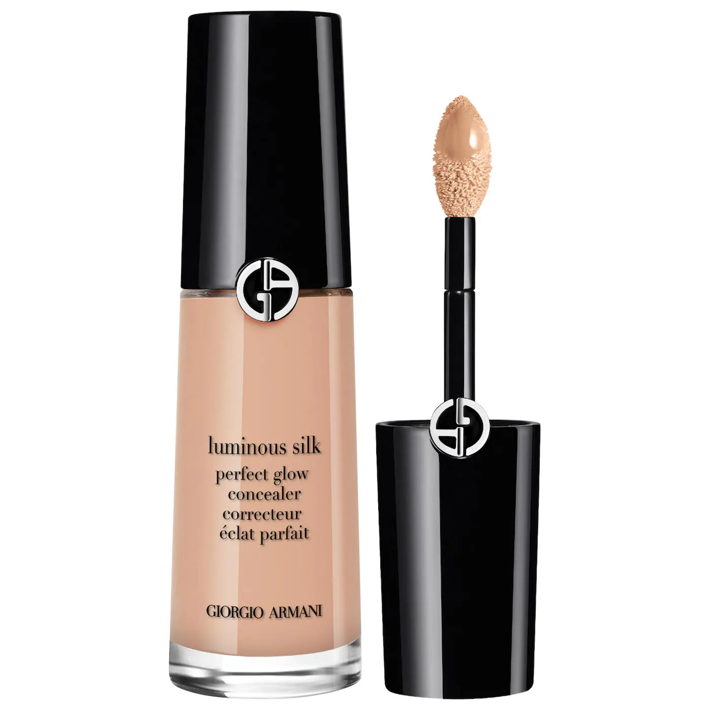 Armani Luminous Face and Under-Eye Concealer