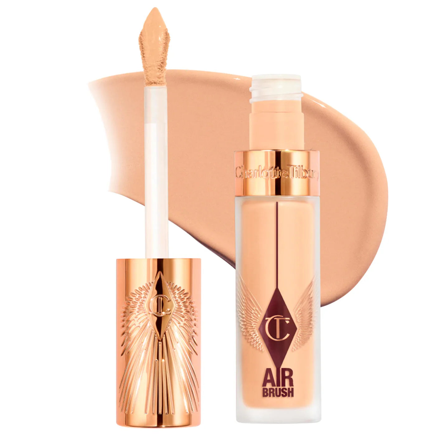 Charlotte Tilbury Airbrush Flawless Blur Concealer