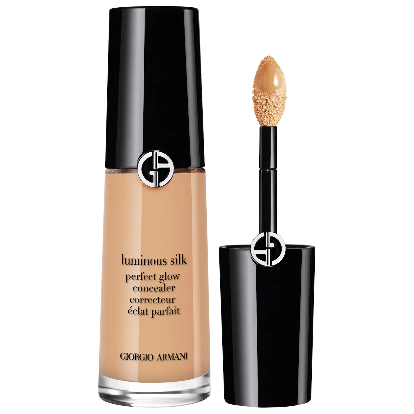 Armani Luminous Face and Under-Eye Concealer
