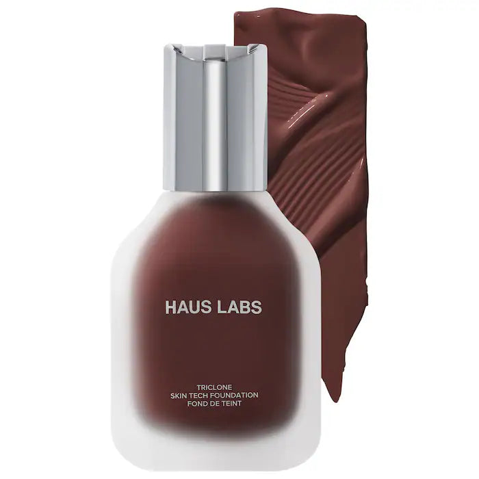 HAUS LABS Triclone Skin Tech Medium Coverage Foundation