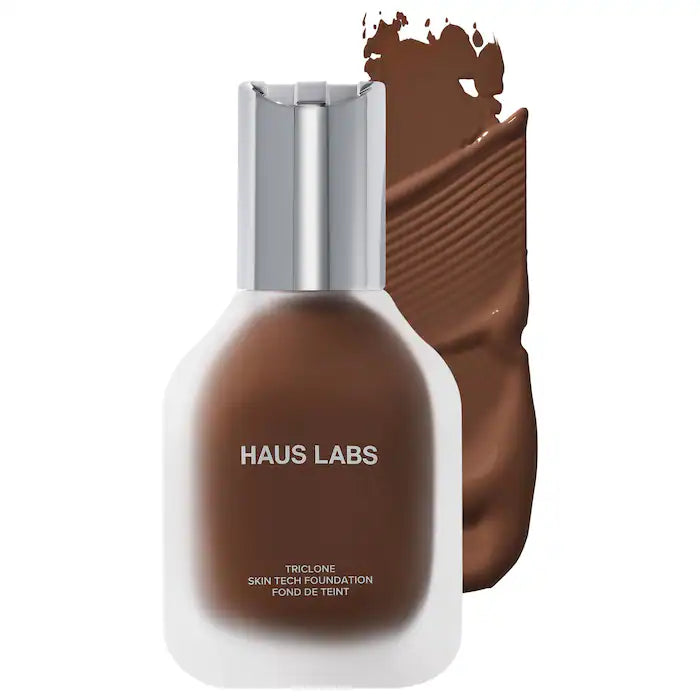 HAUS LABS Triclone Skin Tech Medium Coverage Foundation
