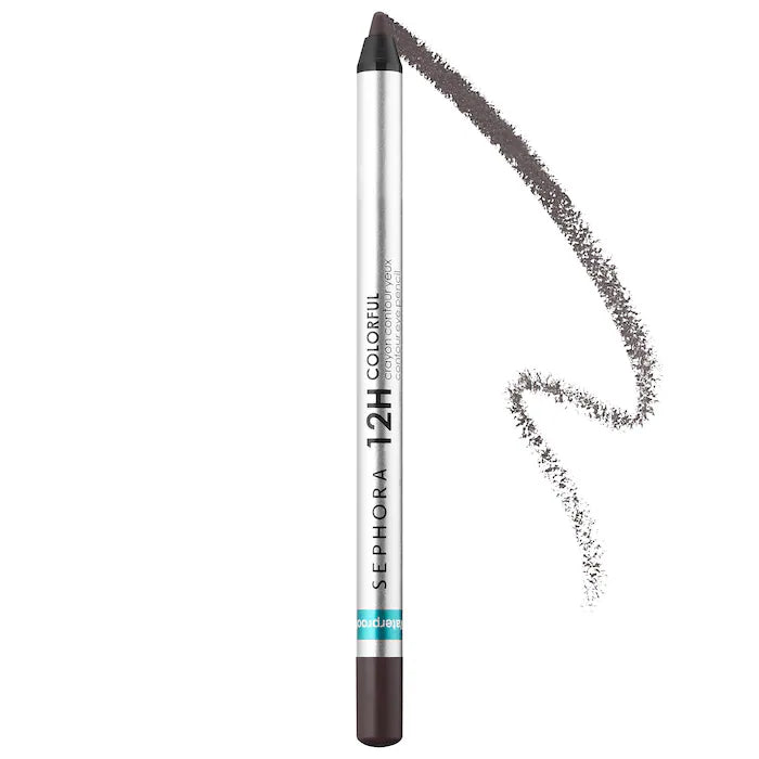 Sephora 12 Hour Colorful Contour Pencil Eyeliner