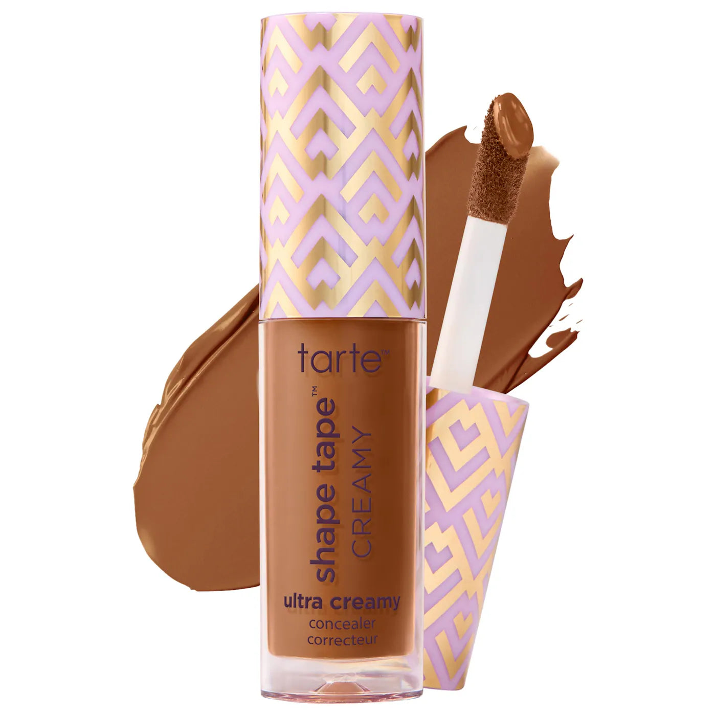 tarte shape tape™ hydrating full coverage creamy concealer