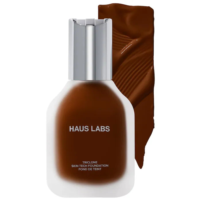 HAUS LABS Triclone Skin Tech Medium Coverage Foundation