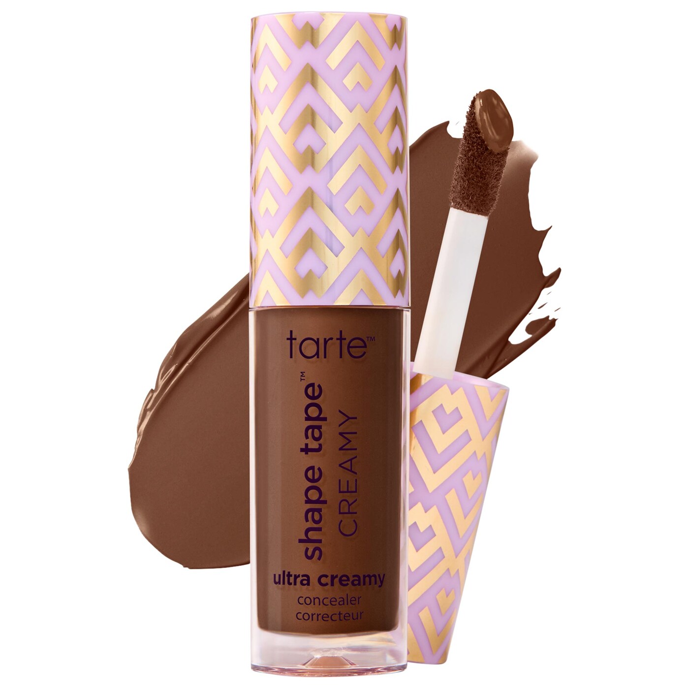 tarte shape tape™ hydrating full coverage creamy concealer