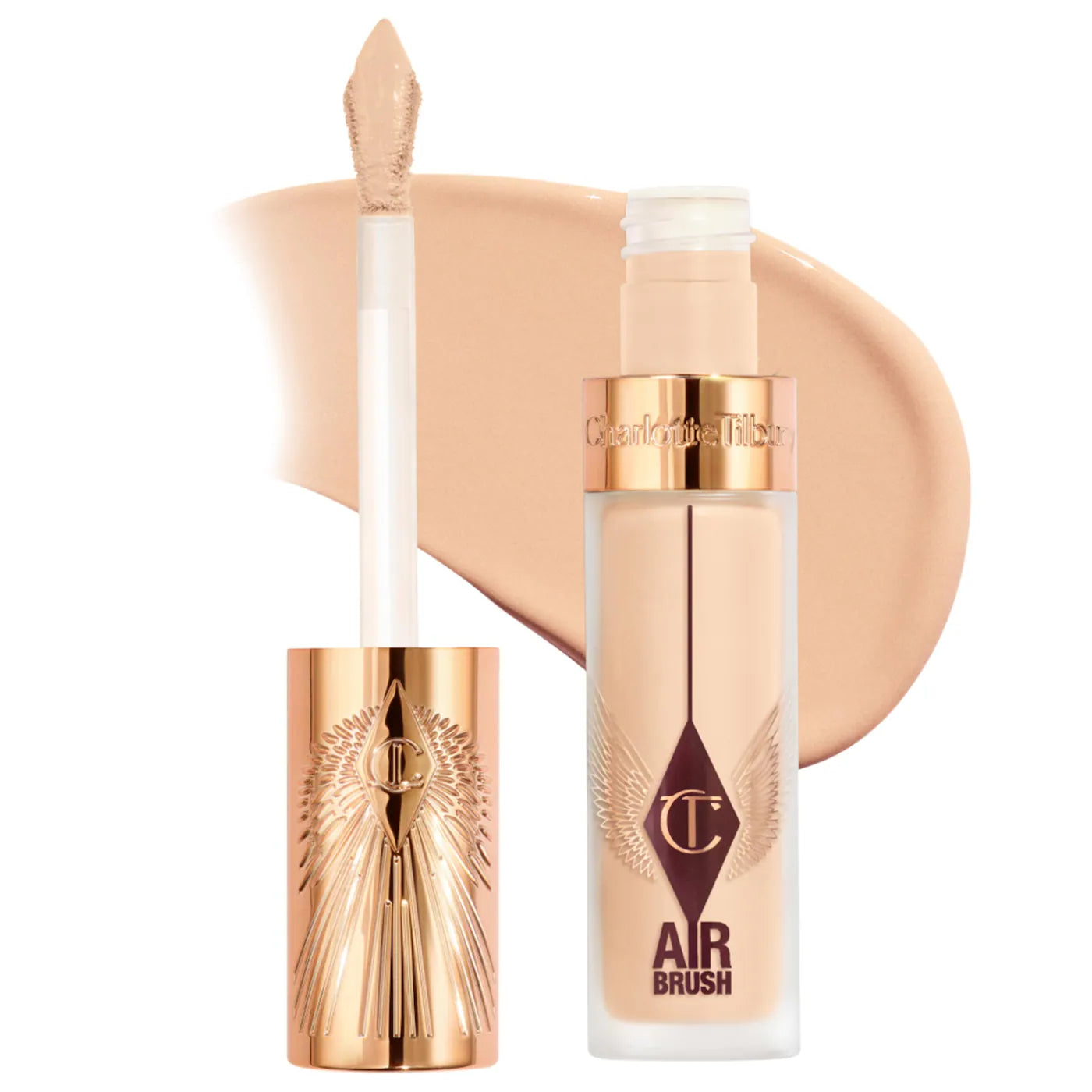 Charlotte Tilbury Airbrush Flawless Blur Concealer