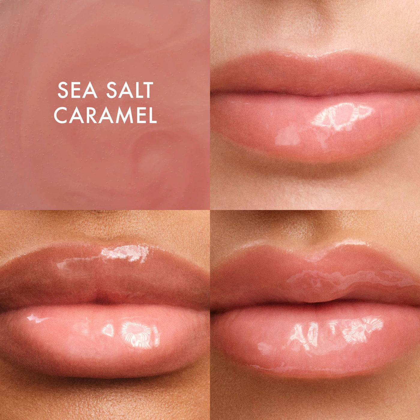 Summer Fridays The Sweet Summer Minis Lip Butter Balm Trio Set