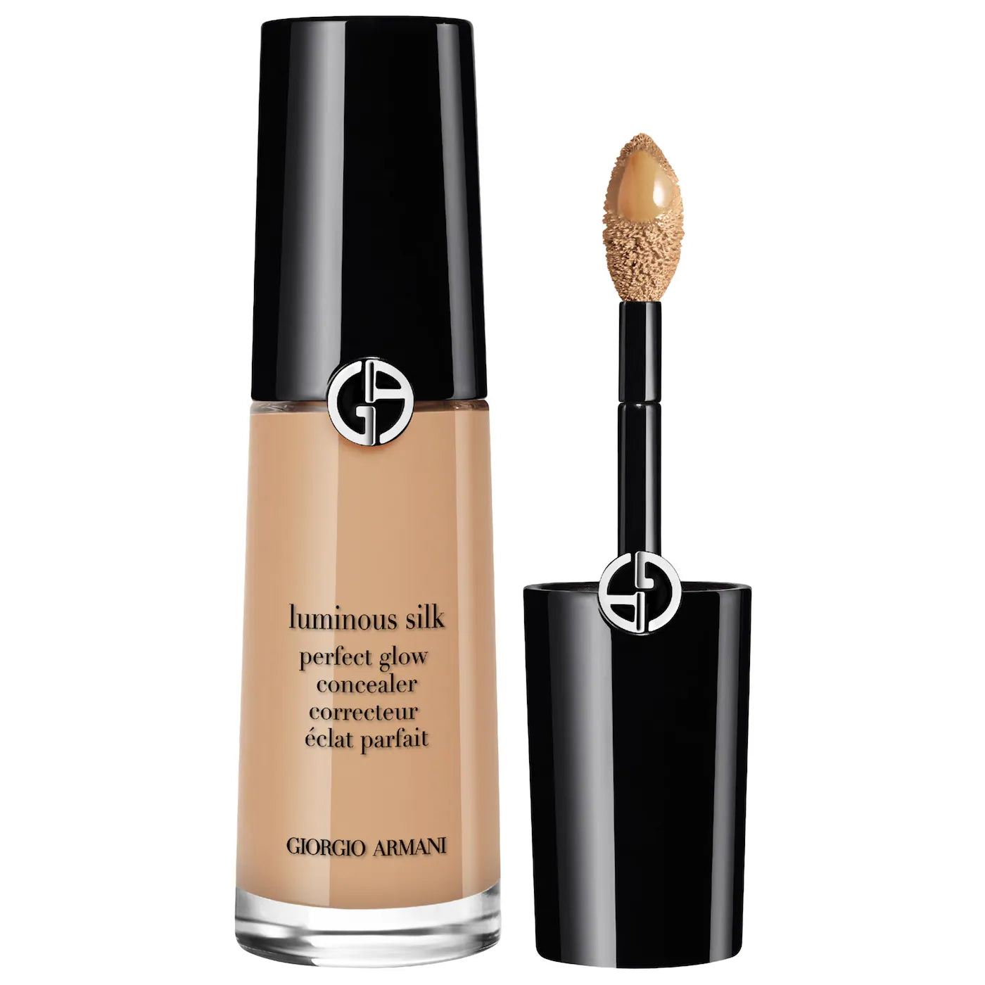 Armani Luminous Face and Under-Eye Concealer
