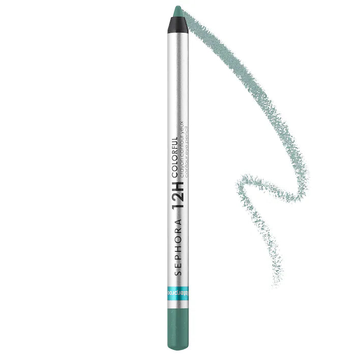 Sephora 12 Hour Colorful Contour Pencil Eyeliner