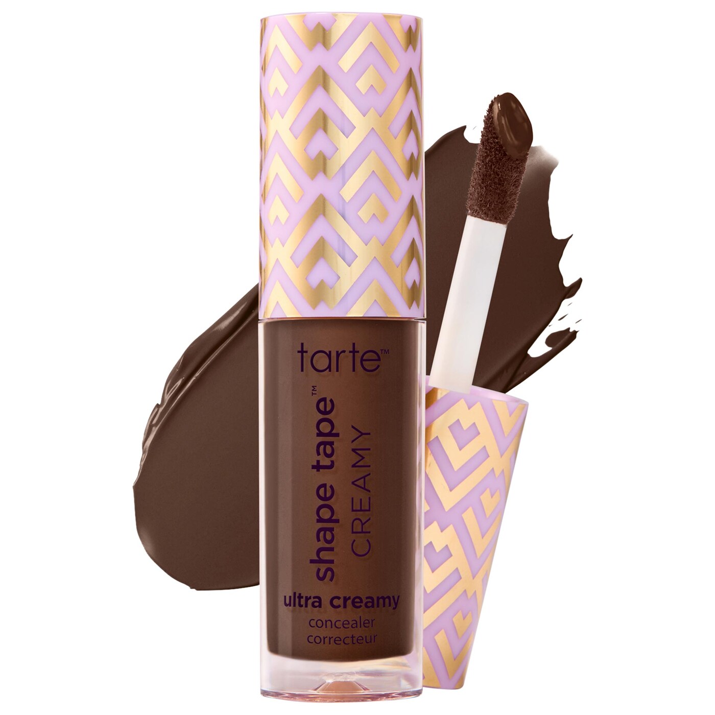 tarte shape tape™ hydrating full coverage creamy concealer