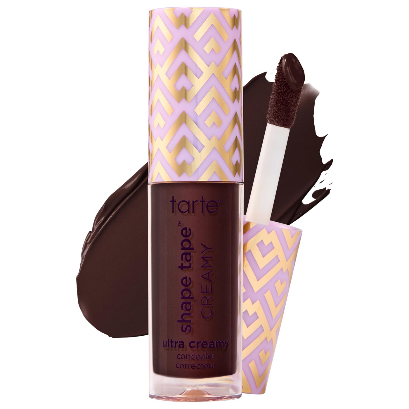 tarte shape tape™ hydrating full coverage creamy concealer