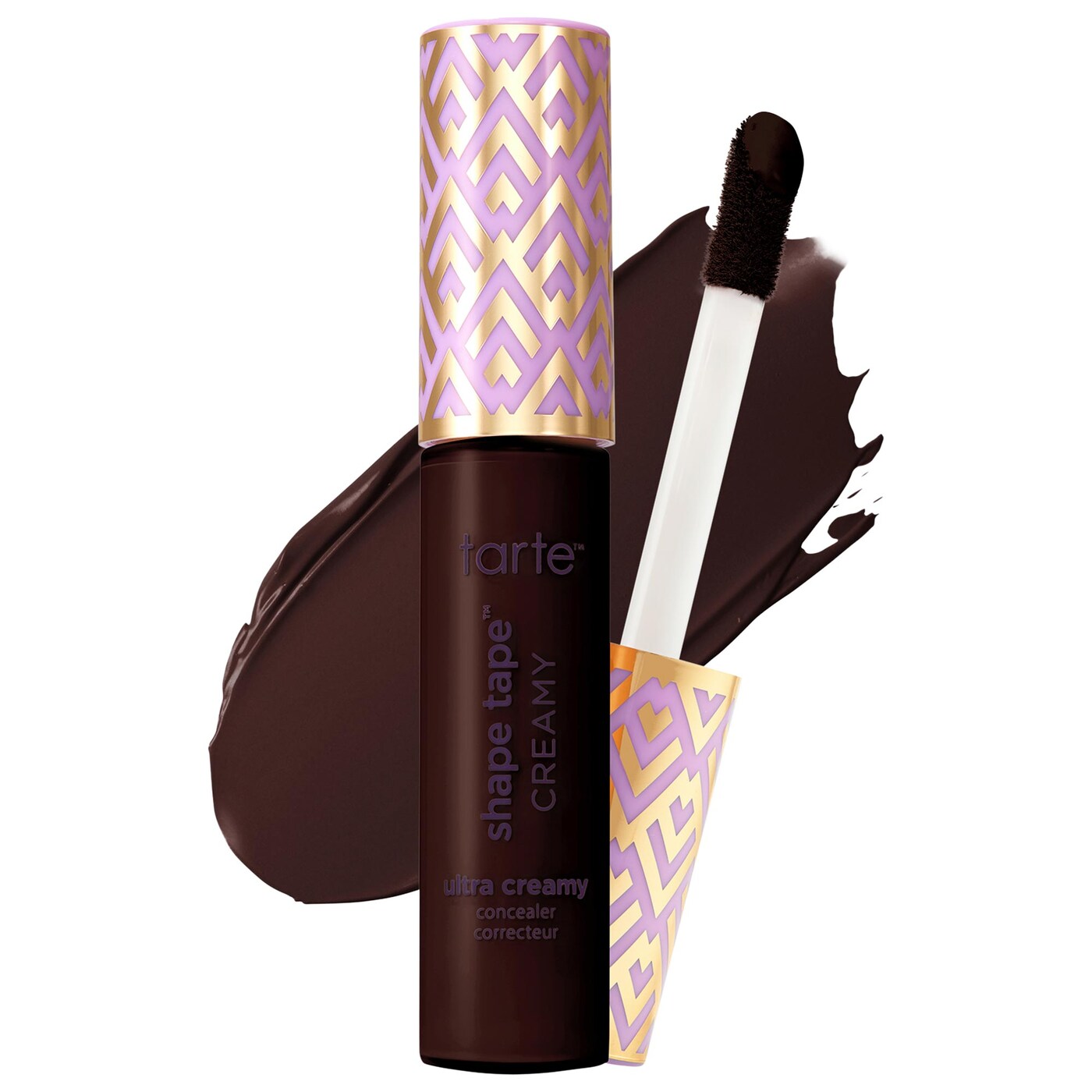 tarte shape tape™ hydrating full coverage creamy concealer