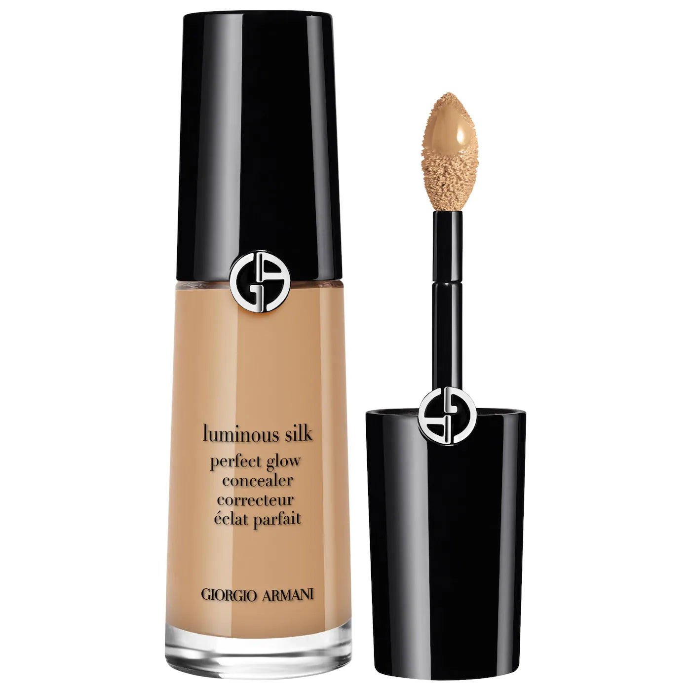 Armani Luminous Face and Under-Eye Concealer