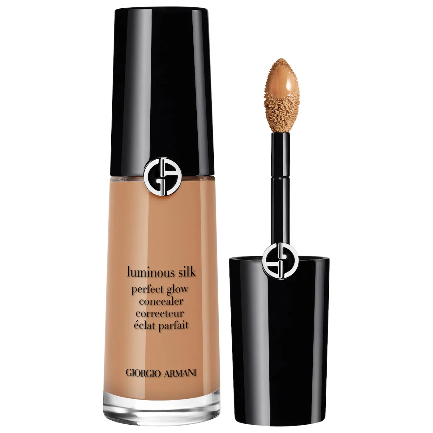 Armani Luminous Face and Under-Eye Concealer