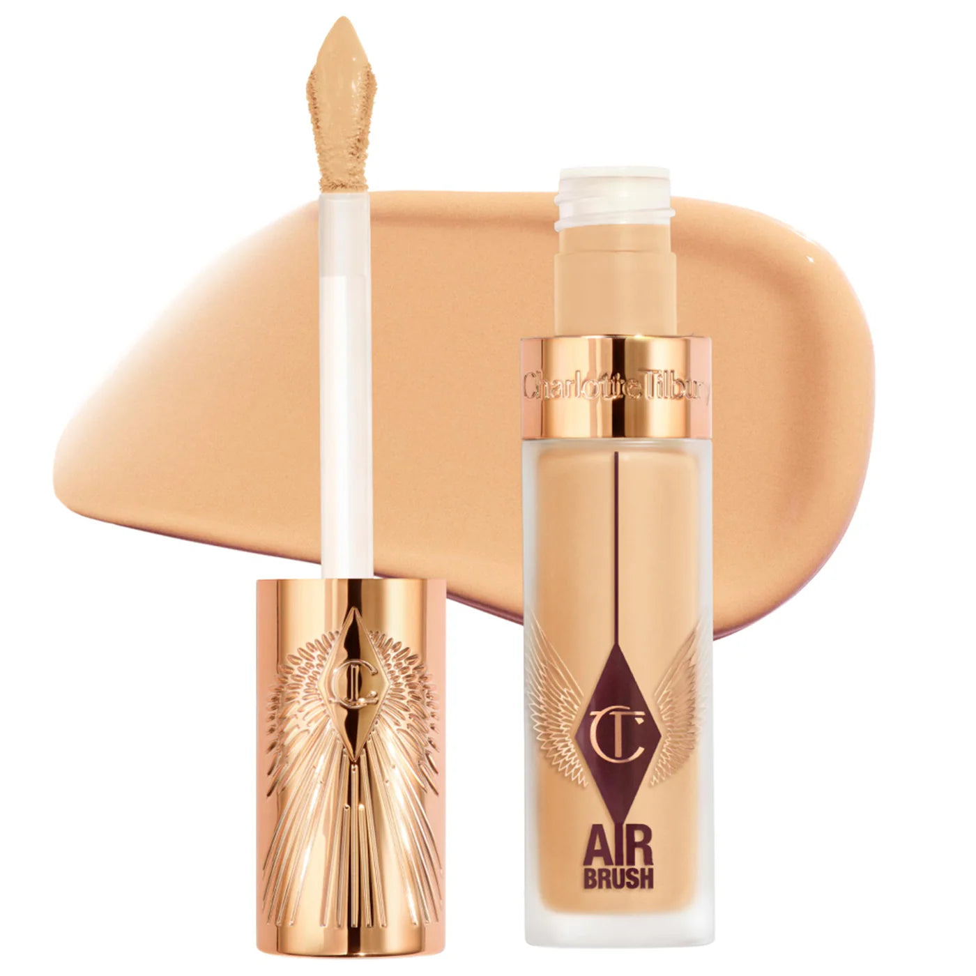 Charlotte Tilbury Airbrush Flawless Blur Concealer