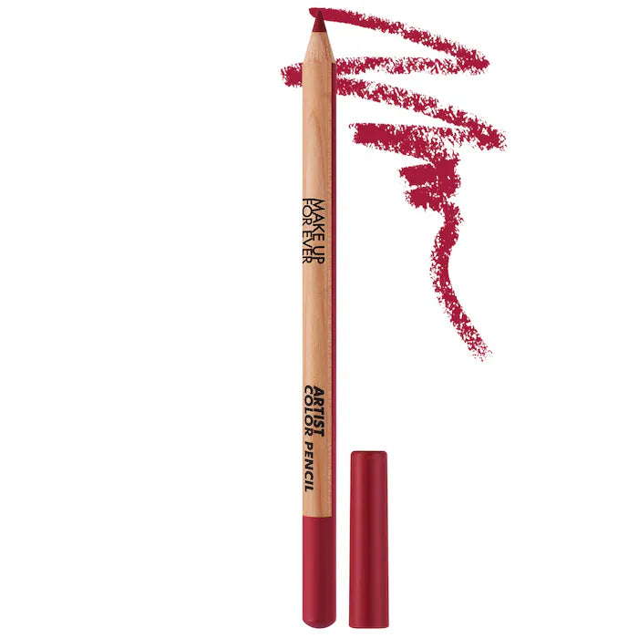 Make Up For Ever Artist Color Pencil Lip Liner