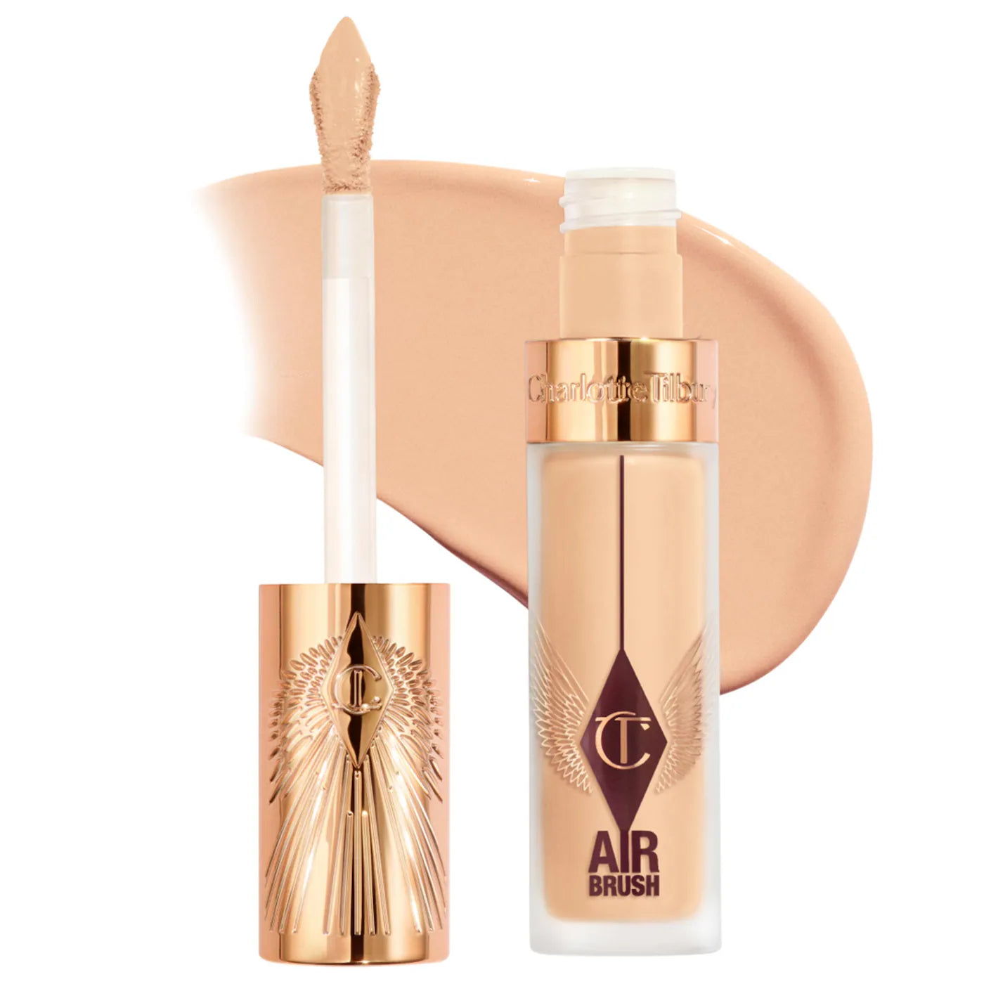 Charlotte Tilbury Airbrush Flawless Blur Concealer