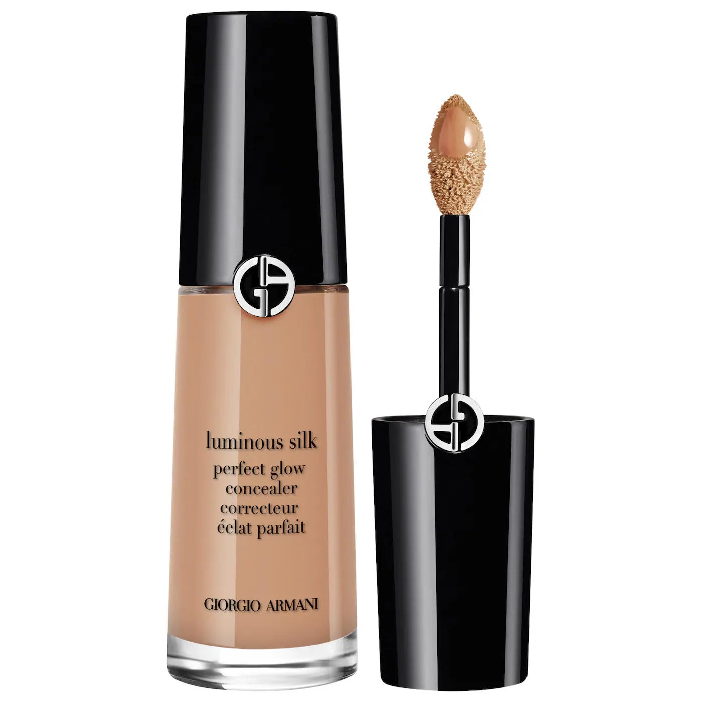 Armani Luminous Face and Under-Eye Concealer