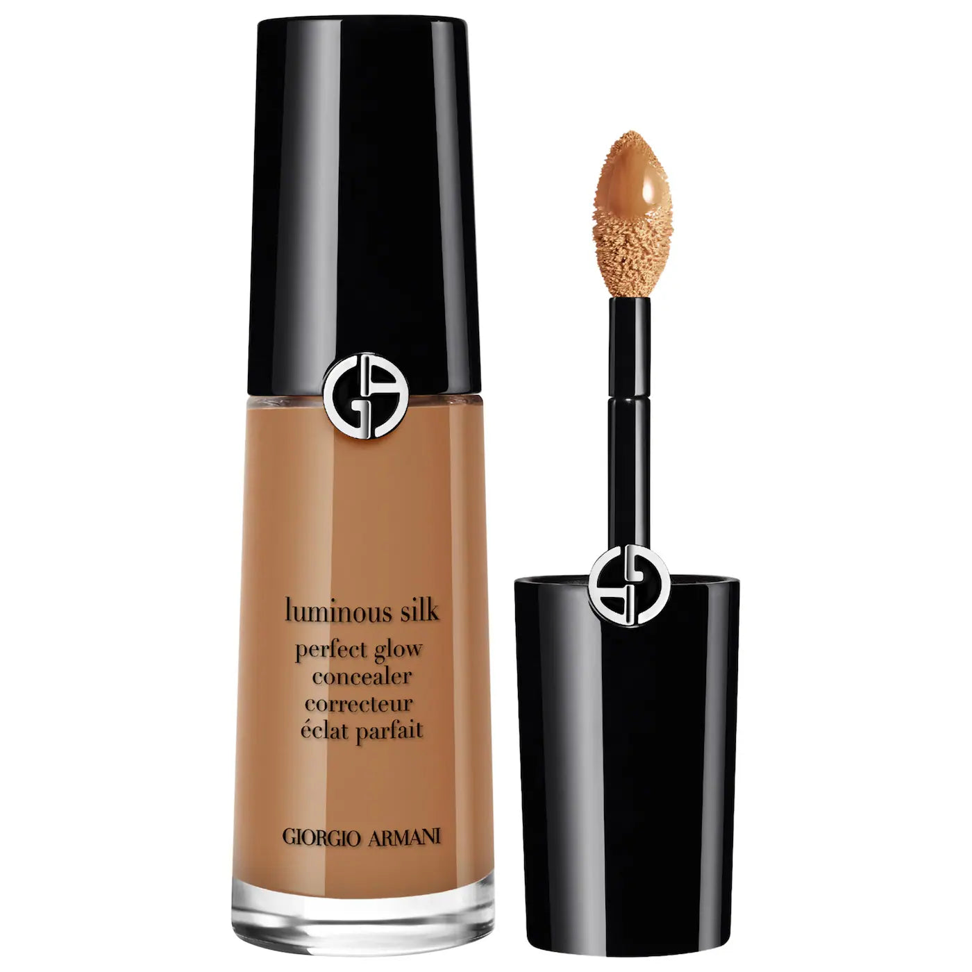 Armani Luminous Face and Under-Eye Concealer