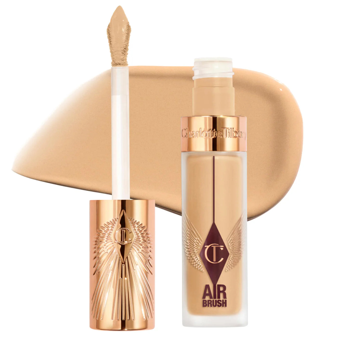 Charlotte Tilbury Airbrush Flawless Blur Concealer