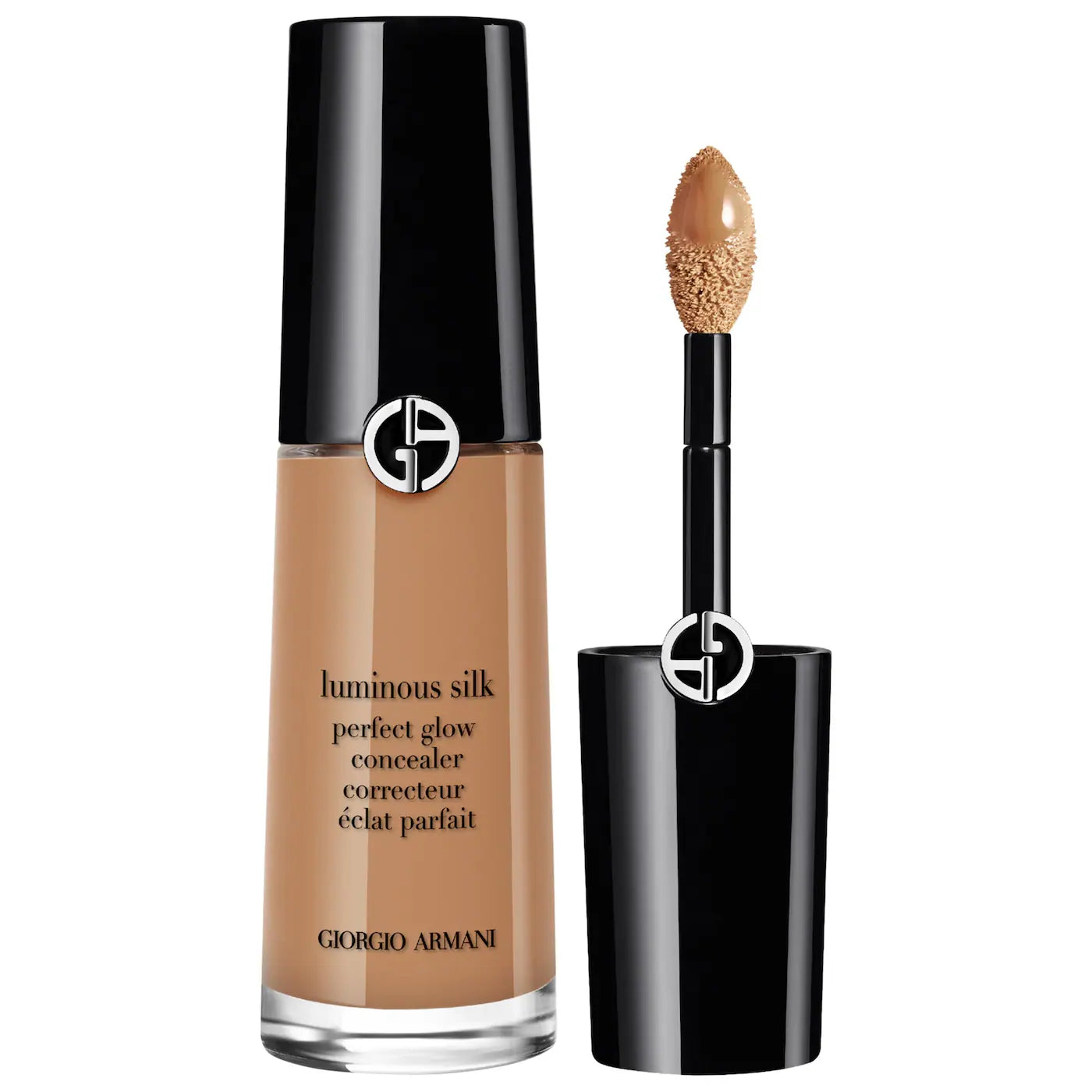 Armani Luminous Face and Under-Eye Concealer