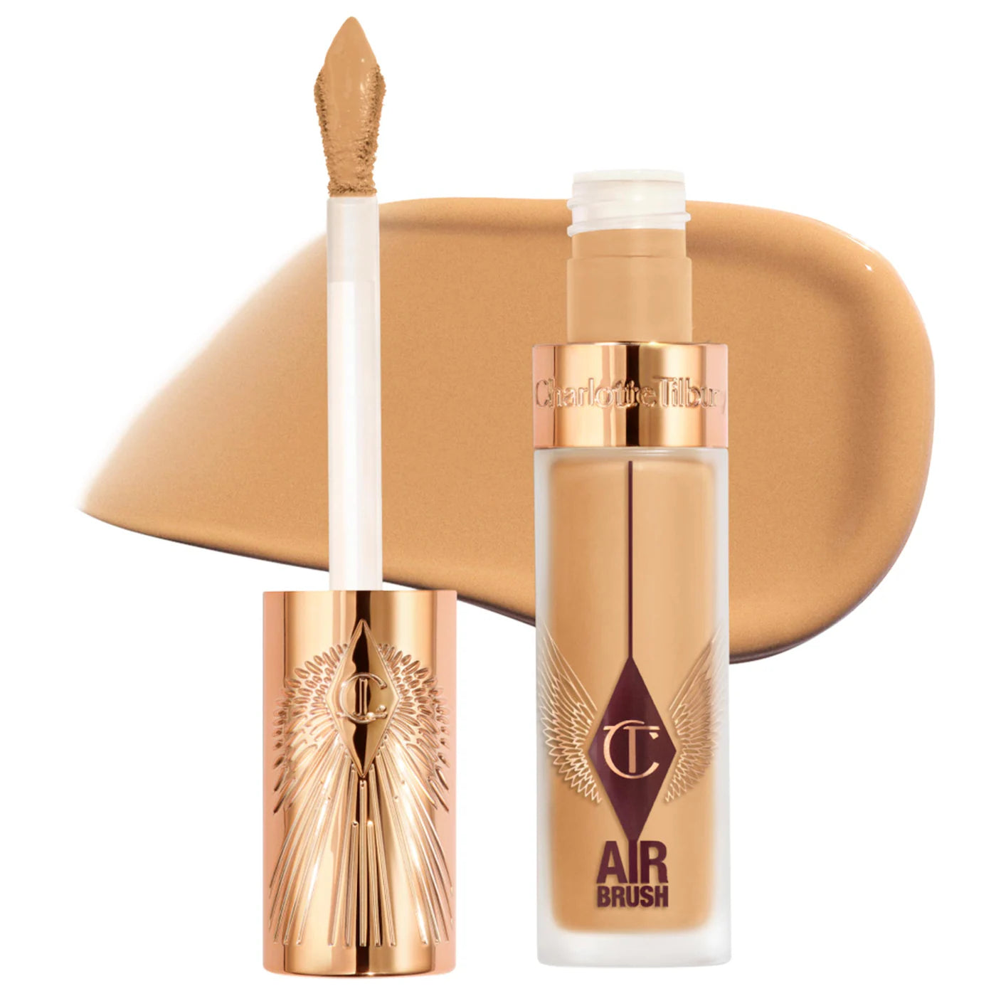 Charlotte Tilbury Airbrush Flawless Blur Concealer