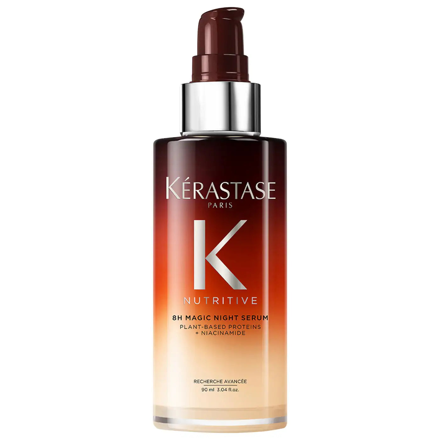 Kerastase Nutritive 8H Magic Night Serum - 90ml | Authentic in Egypt