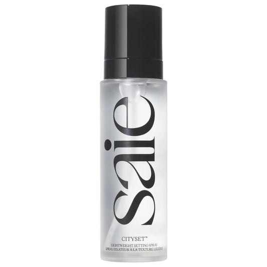 Saie CitySet™ Ultra-Fine Mist Setting Spray with 16-Hour Wear