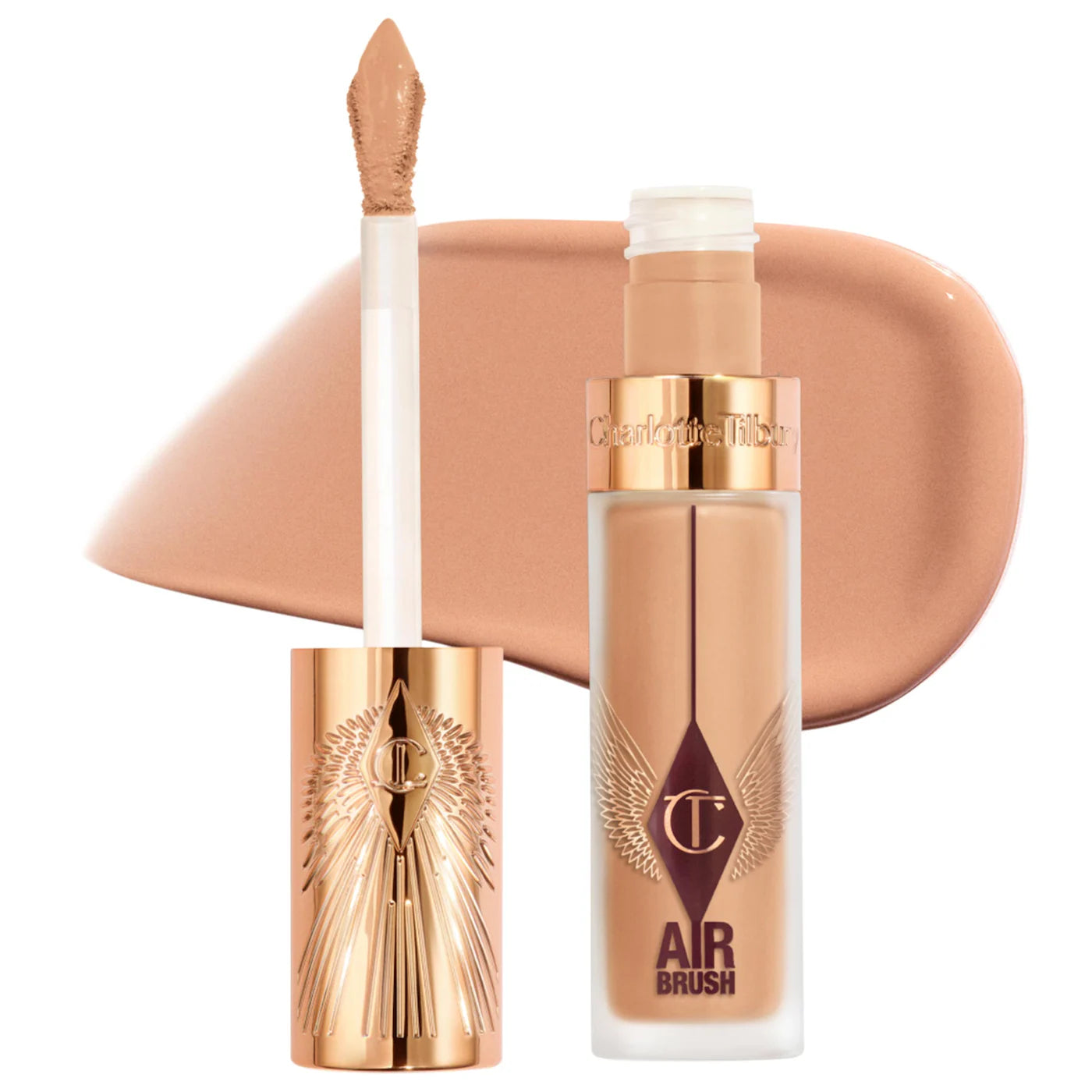 Charlotte Tilbury Airbrush Flawless Blur Concealer