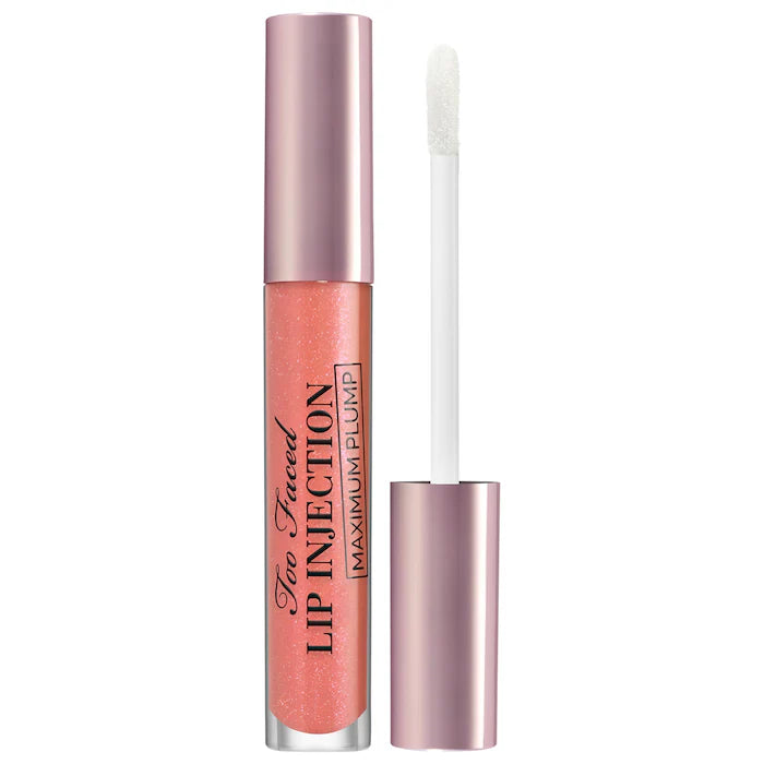Too Faced Lip Injection Maximum Plump Lip Plumper