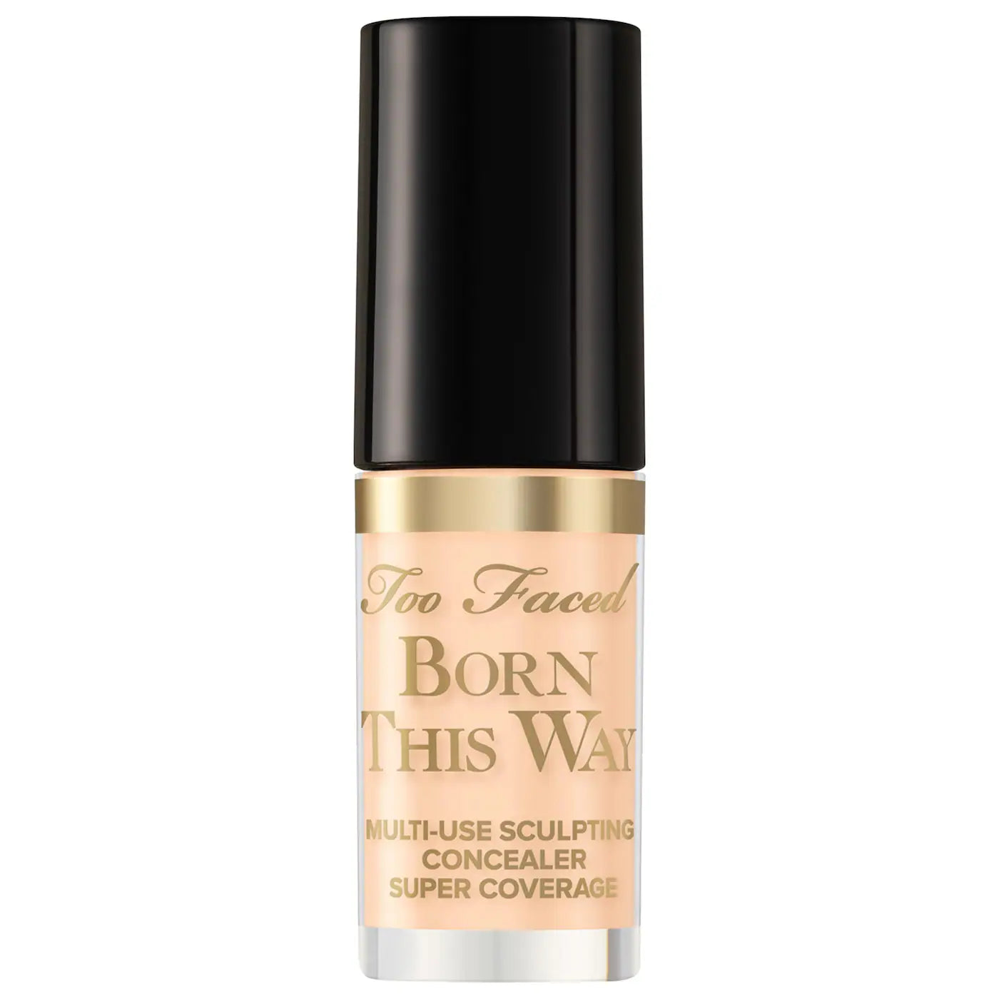Too Faced Born This Way Concealer