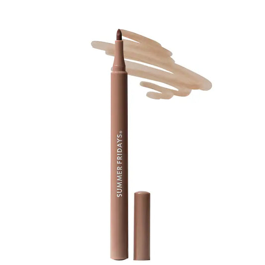 Summer Fridays Flushed Lip Stain