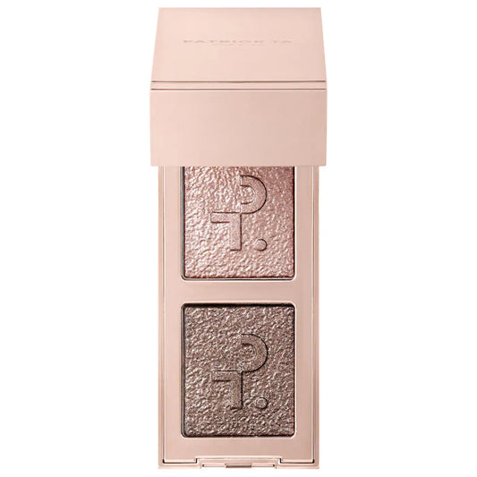 Patrick TA Sparkle Eyeshadow Trio