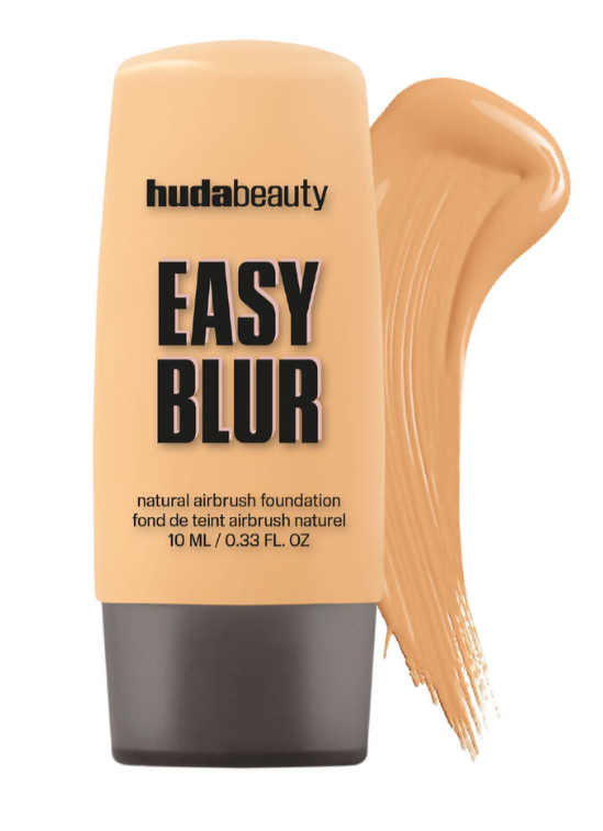 Huda Beauty Easy Blur Foundation