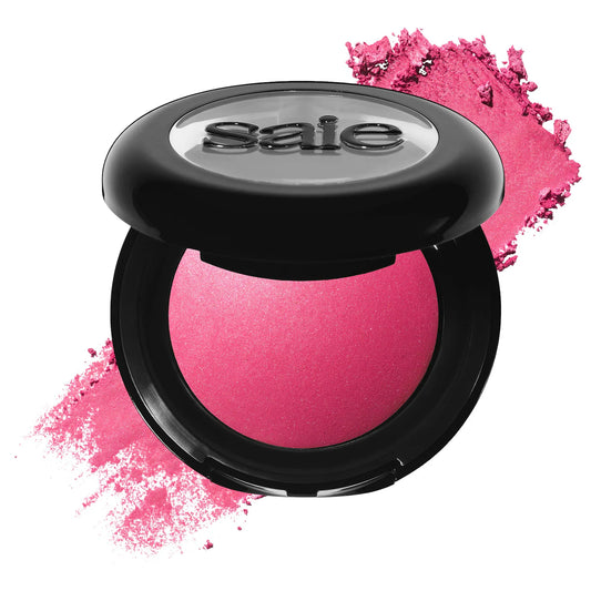 Saie SuperSuede™ Powder Blush