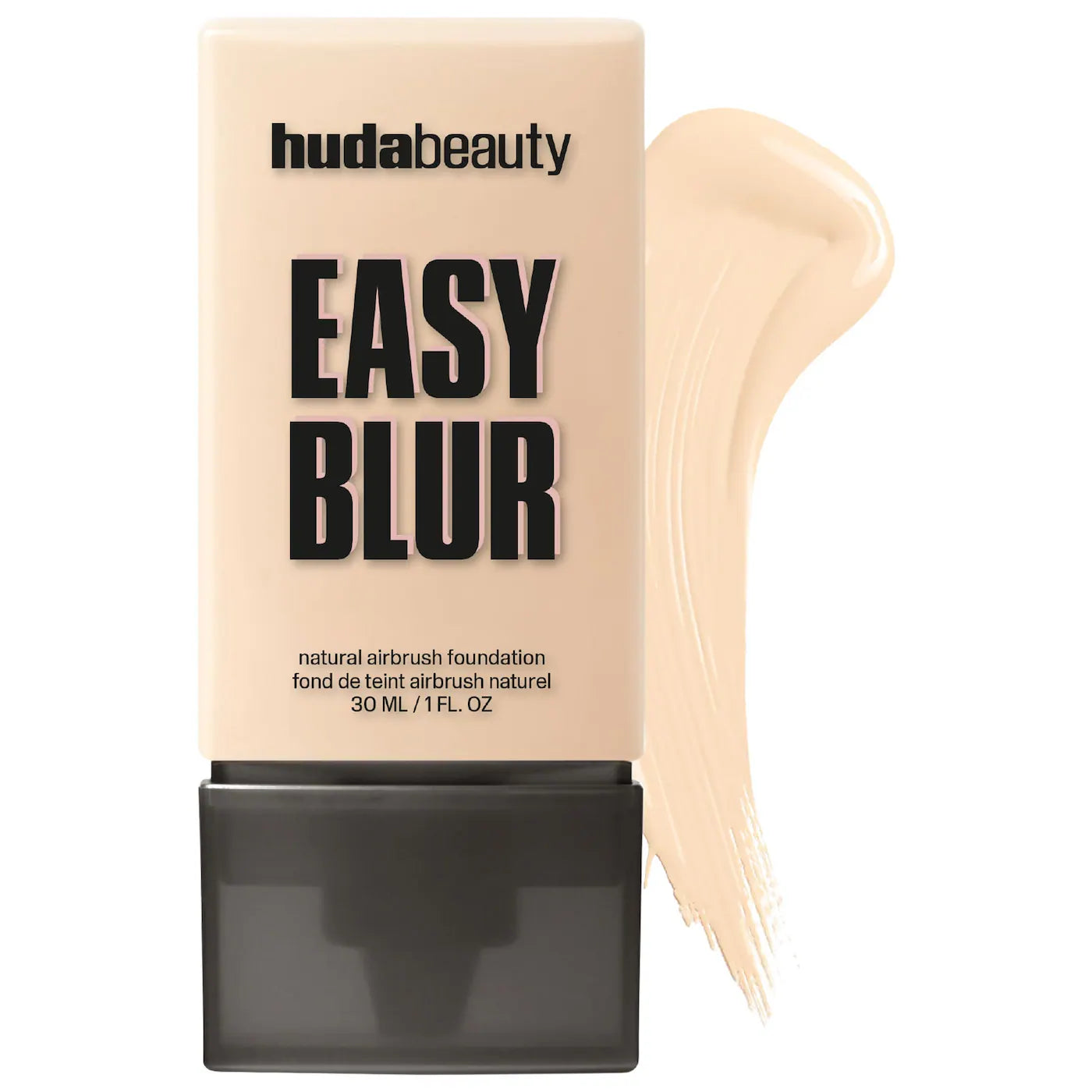 Huda Beauty Easy Blur Foundation