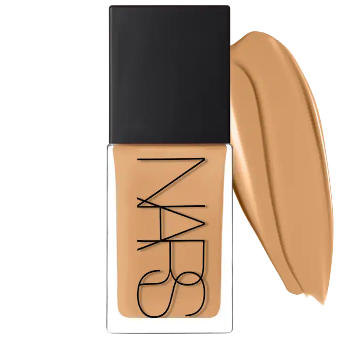 NARS Light Reflecting Skin Medium Coverage Foundation