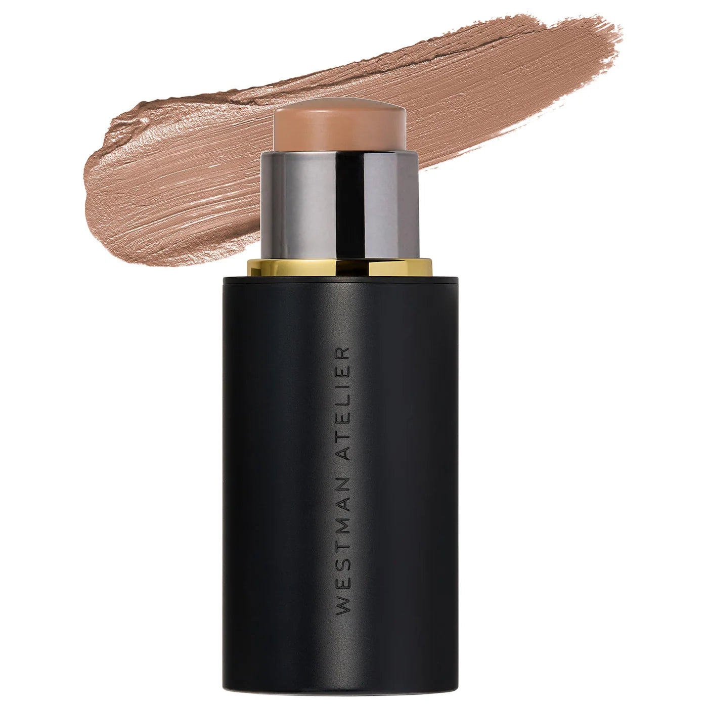 Westman Atelier Cream Contour Stick - Au Lait | Authentic in Egypt