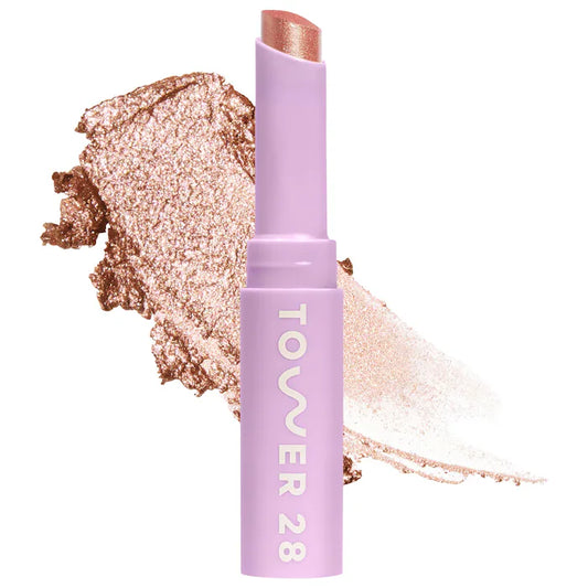 Tower28 GoGo Cooling Shimmer 8H Eyeshadow Stick