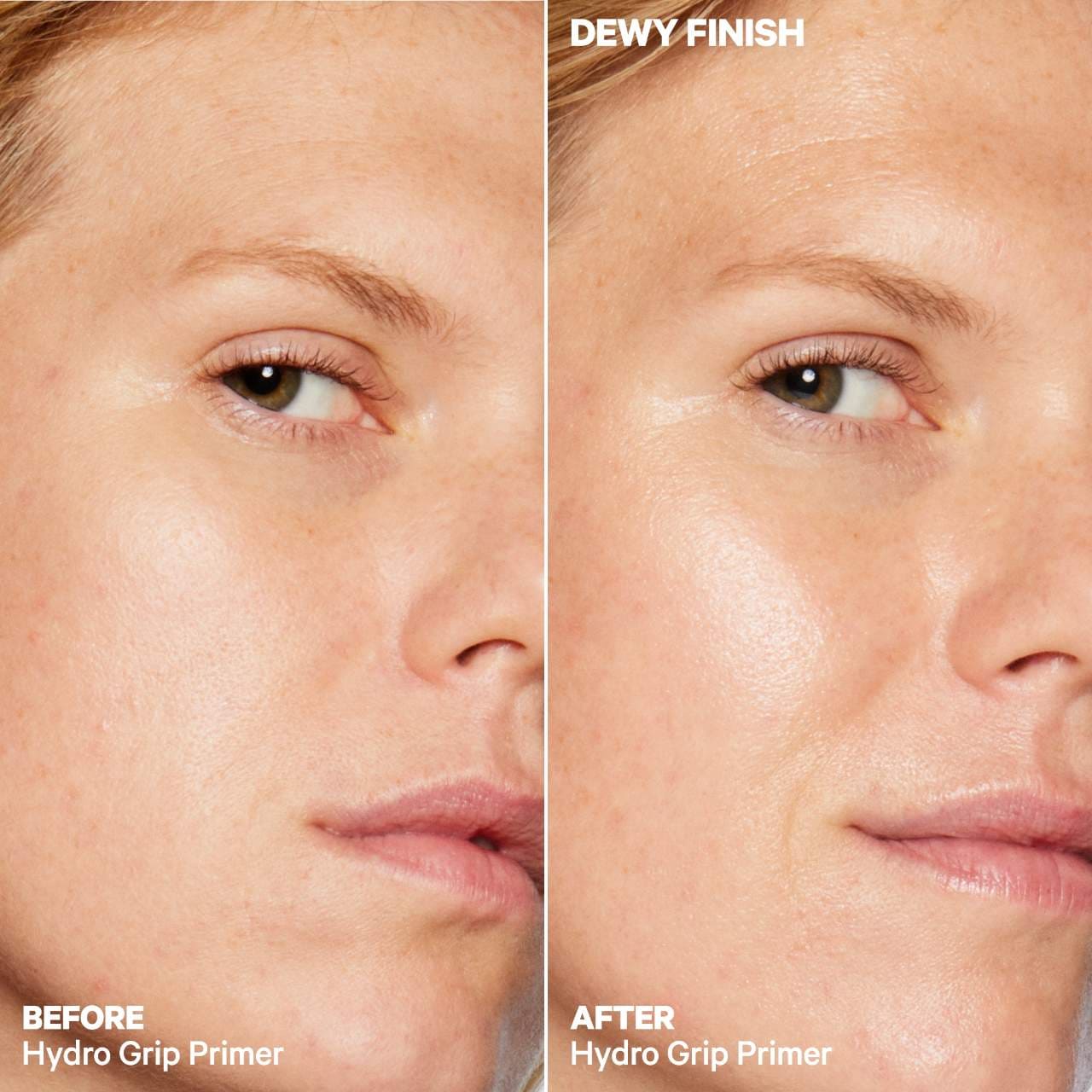Milk Makeup Hydro Grip Hydrating Makeup Primer