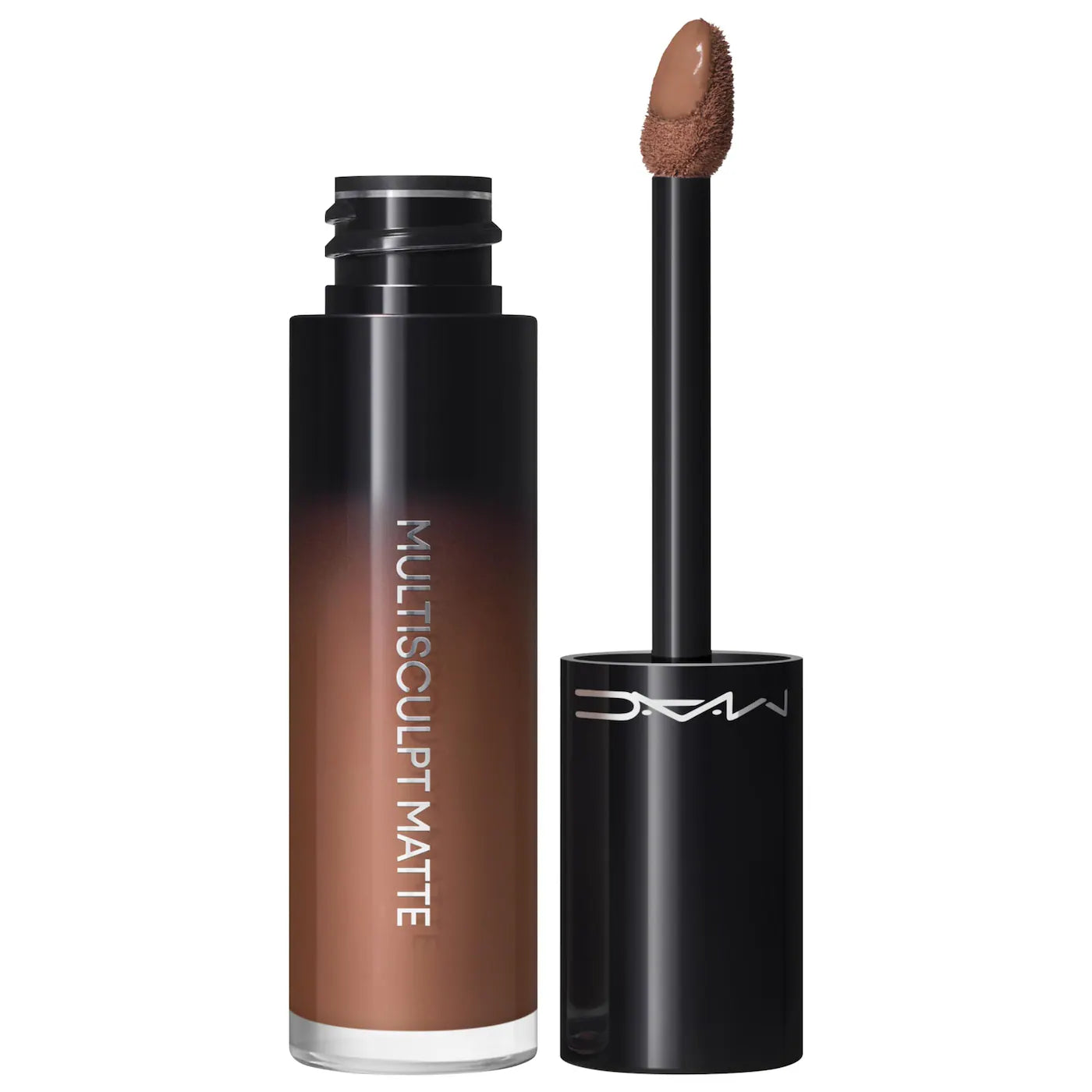 MAC Multisculpt Matte Liquid Eyeshadow + All-Over Colour