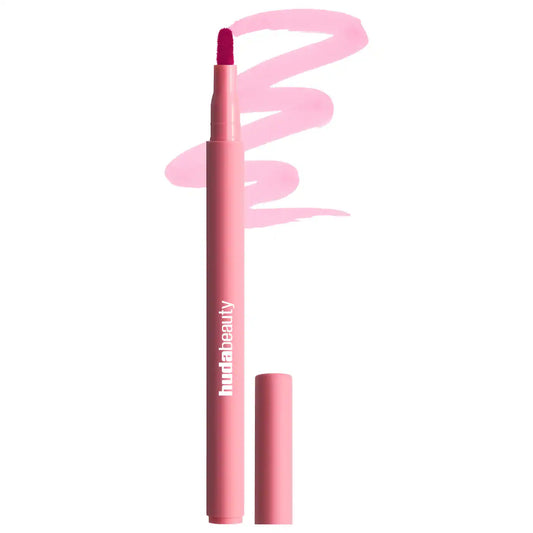 Huda Beauty Lip Contour Lip Stain