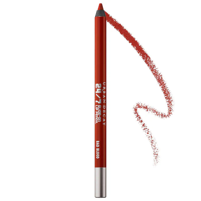 Urban Decay 24/7 Glide-On Waterproof Lip Liner